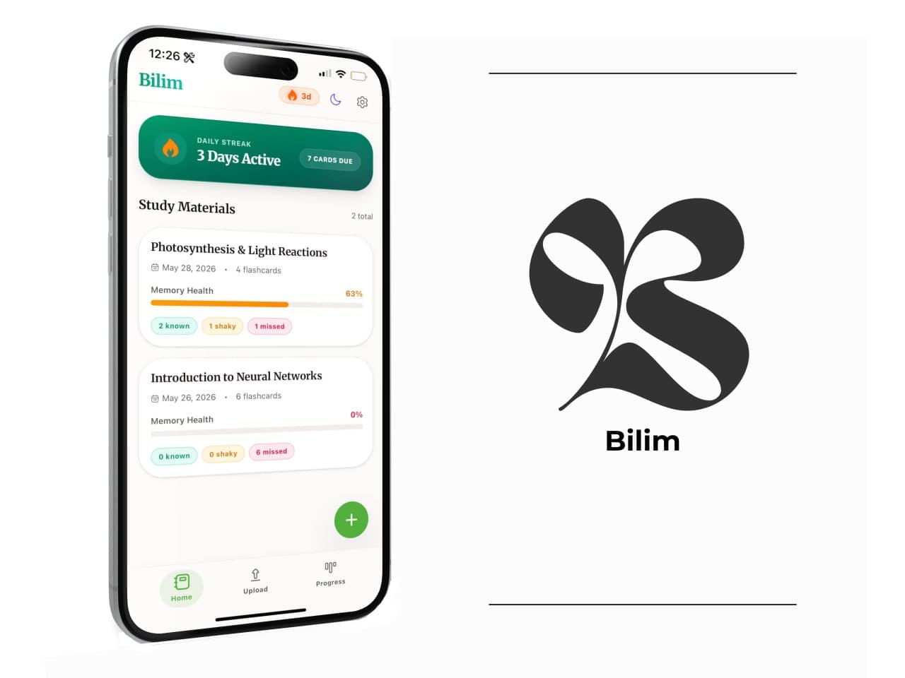 Bilim